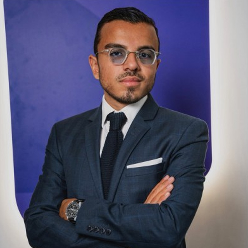 Dan Smadja, Lida Capital